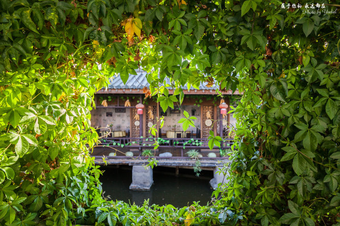 云南建水一座极富韵味的小城,彩云之南建水邂逅云南最美县城