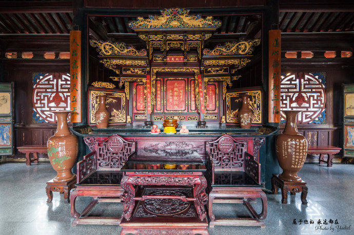 云南建水一座极富韵味的小城,彩云之南建水邂逅云南最美县城