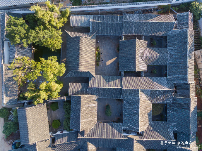 云南建水一座极富韵味的小城,彩云之南建水邂逅云南最美县城