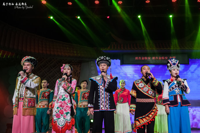 云南建水一座极富韵味的小城,彩云之南建水邂逅云南最美县城