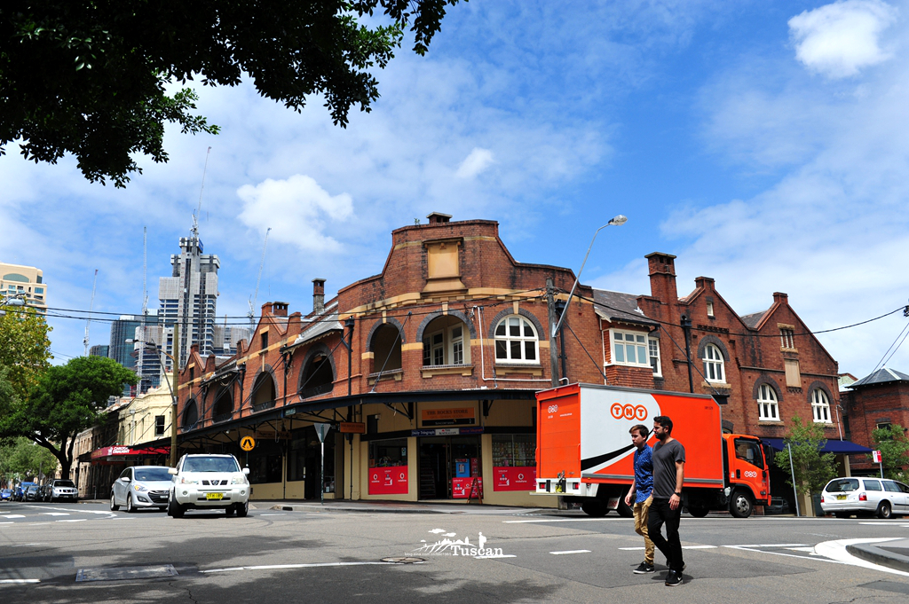 悉尼旅游攻略网红,怎么攻略悉尼