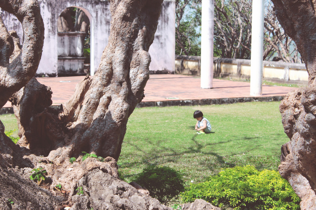 泰国带娃自助游攻略,泰国带娃旅游必备清单