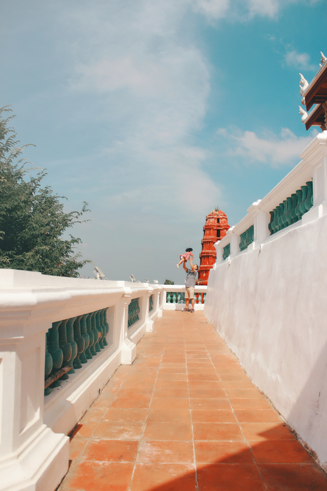 泰国带娃自助游攻略,泰国带娃旅游必备清单