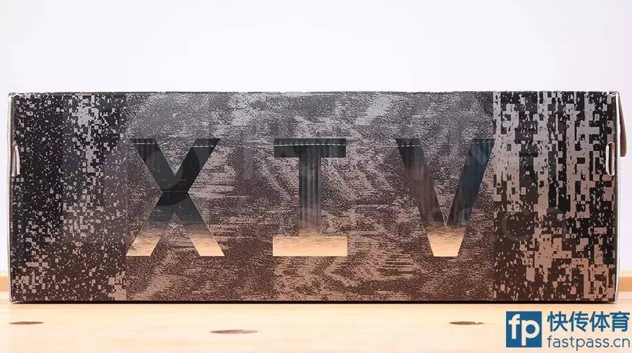 以柔克刚—LEBRONXIV詹姆斯14*开代**箱