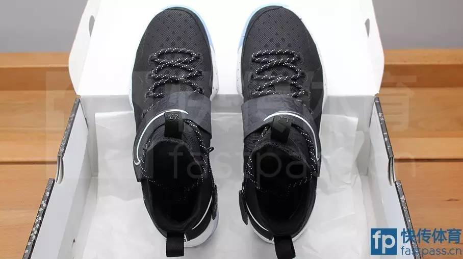 以柔克刚—LEBRONXIV詹姆斯14*开代**箱