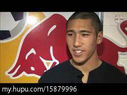 有华人血统的球星,拥有中国血统的十位足球巨星