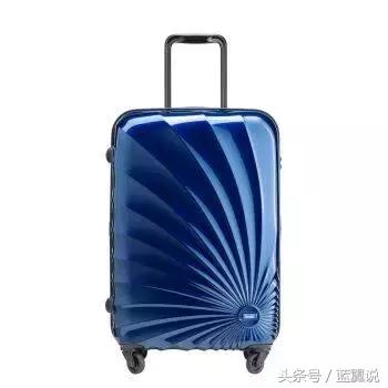 谨以这篇拉杆箱攻略，献给每个归心似箭的游子