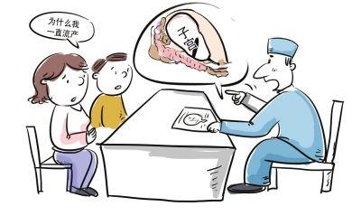 宫外孕危险吗怎么办,宫外孕腹痛是不是越来越严重