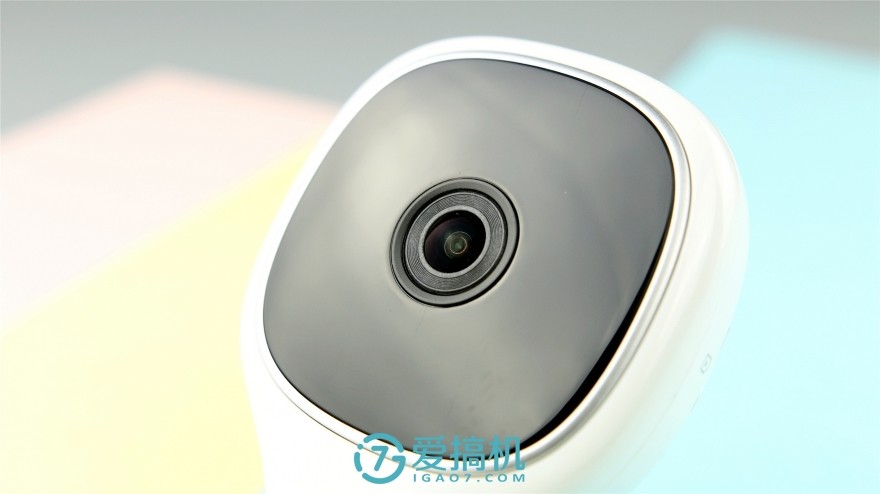 乐橙tc5s智能摄像头,乐橙摄像头双向语音对讲