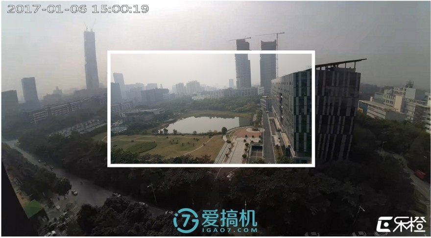 乐橙tc5s智能摄像头,乐橙摄像头双向语音对讲