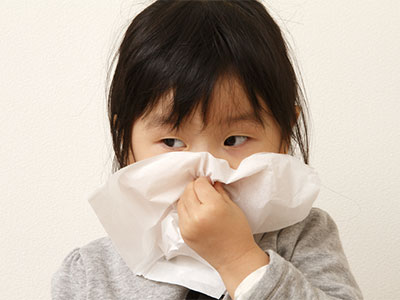 孩子鼻窦炎让父母很头疼,4种鼻窦炎治疗偏方,你就可以放心了