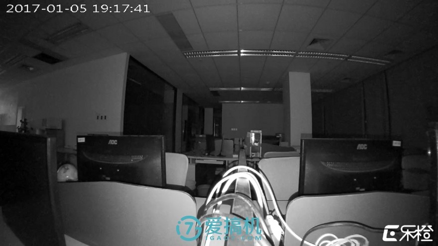 乐橙tc5s智能摄像头,乐橙摄像头双向语音对讲