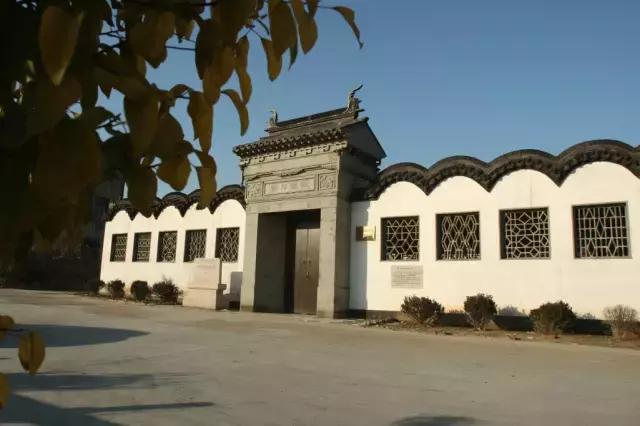 常州最美乡镇在哪里,孟河齐梁生态园游玩攻略