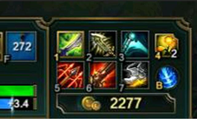 皮城女警四连爆实战,快速上分推荐