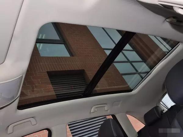 众泰t600新款如何,众泰t600如何从外观区分是哪一款