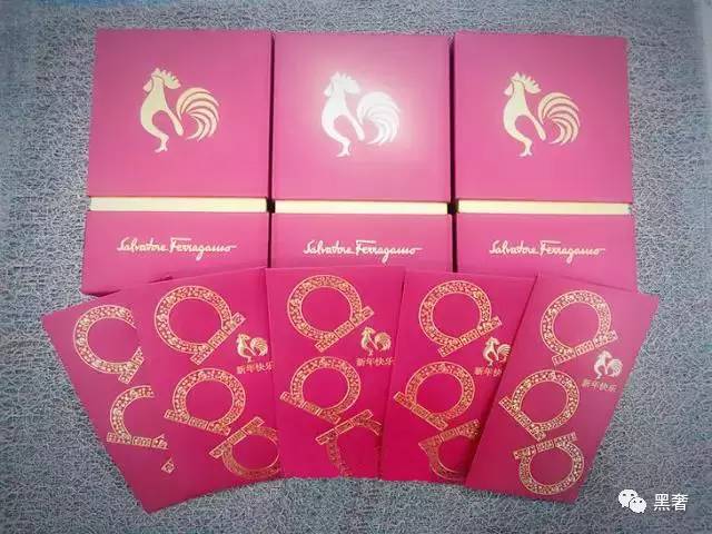 奢侈品牌过节礼物,奢侈品牌高档礼物