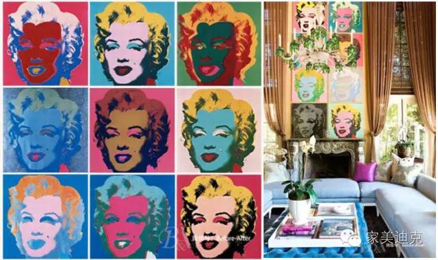 小美式风格元素解说,小美式风格