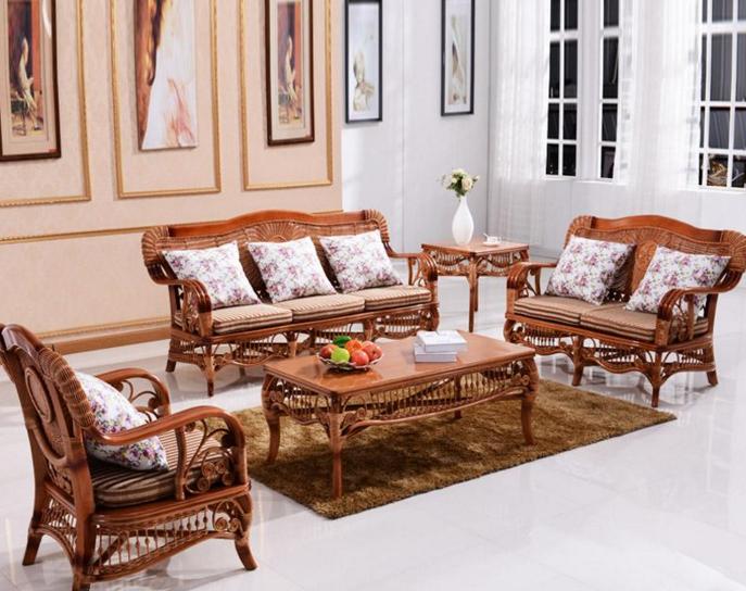 听过藤沙发嘛？不知道就OUT啦