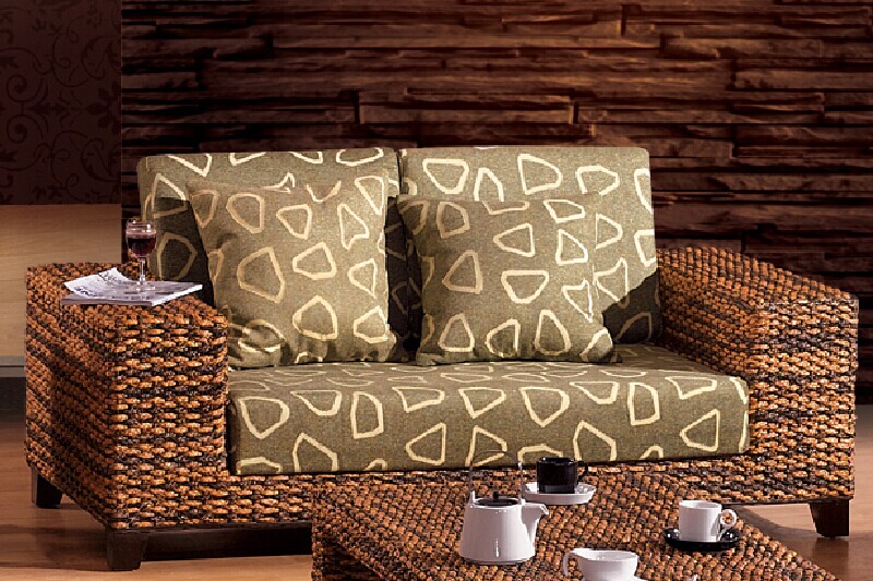 听过藤沙发嘛？不知道就OUT啦