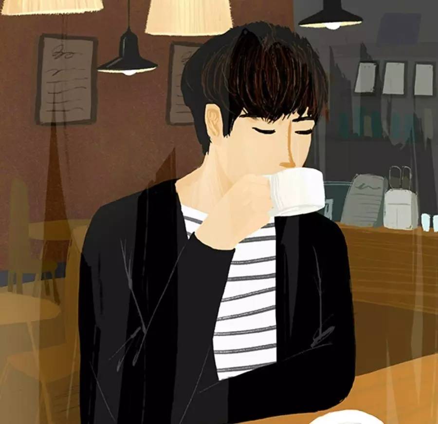 小说：留份深情到云端（3）