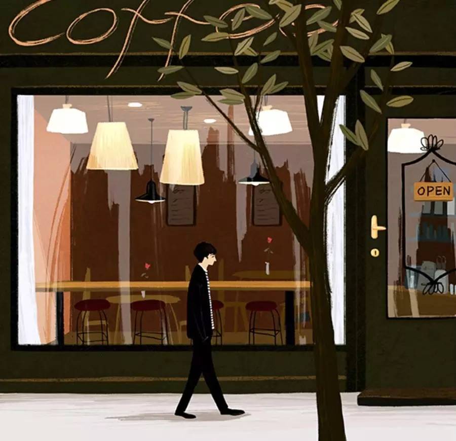 小说：留份深情到云端（3）