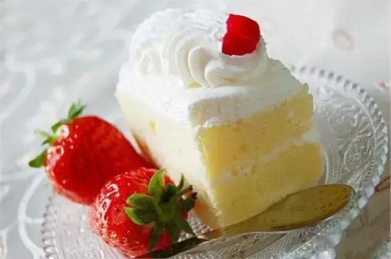 魔都平价甜品,魔都十大网红美食店