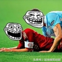 c罗遇到史上最尴尬的事,c罗上演尴尬助攻