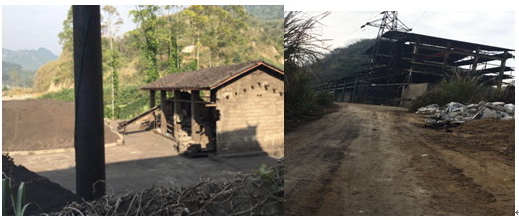 广西申亚锰业环境影响报告书,广西汇元锰业工作环境