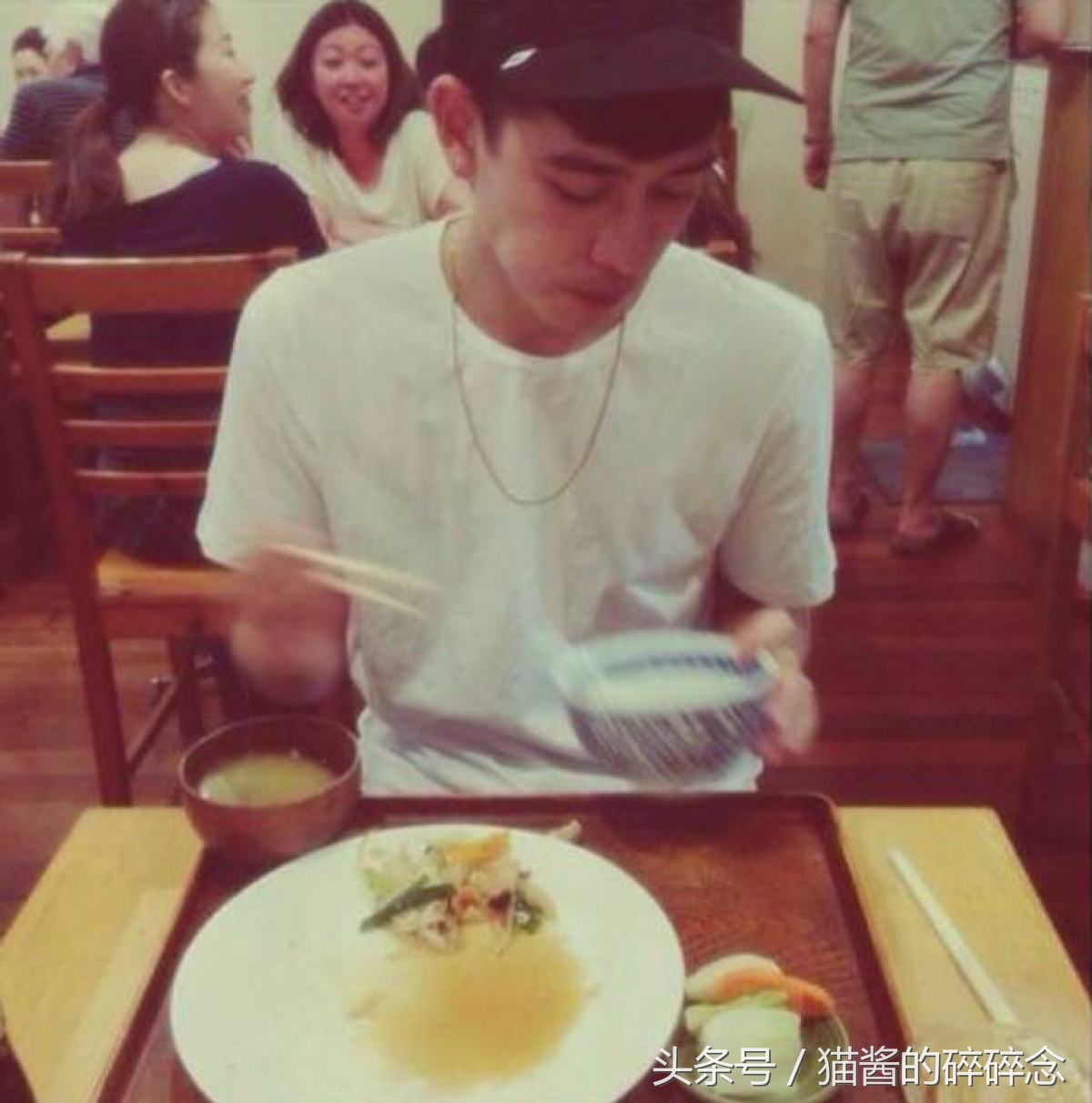 亚洲超级帅哥,全球顶尖帅气男模