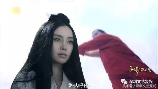 恕我直言，这部国漫的反派都吊打你们这些面瘫鲜肉