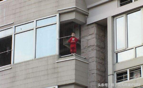 隐形防盗网比防护栏贵吗,隐形防盗网和儿童防盗网有区别吗