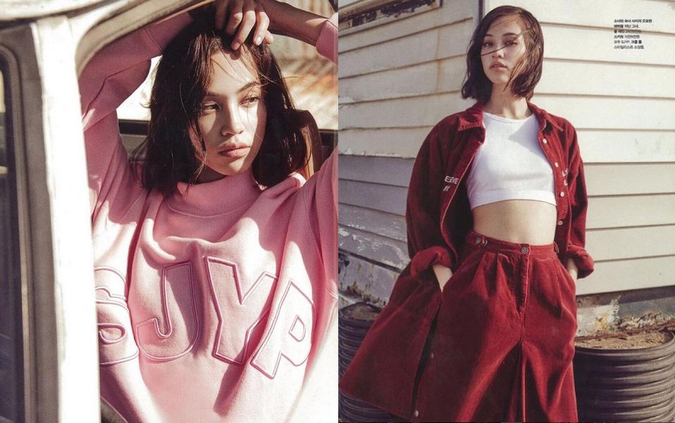 韩国潮牌高级灰,推荐几款适合年轻人穿的时尚潮牌