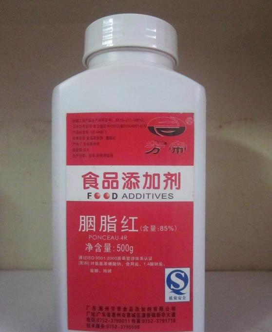 食品添加剂你了解多少?原图对比教你如何辨别有害食品!