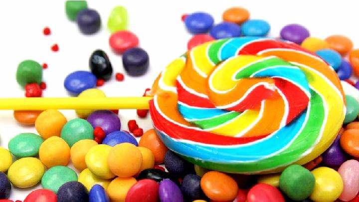 食品添加剂你了解多少?原图对比教你如何辨别有害食品!