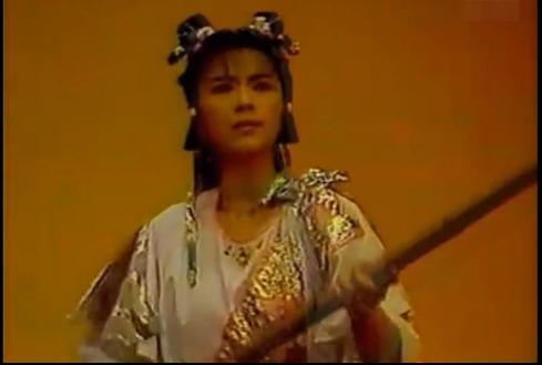 新版射雕评分爆了,2017版射雕英雄传评分