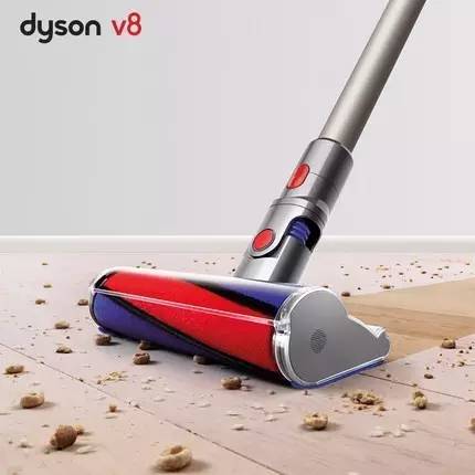 腊月二十四,神器在手,灰尘快走