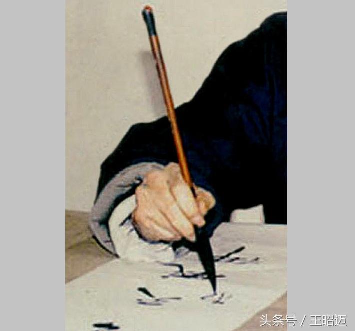 写了这么多年书法就是不顺眼,写了这么多年的字你写对了吗