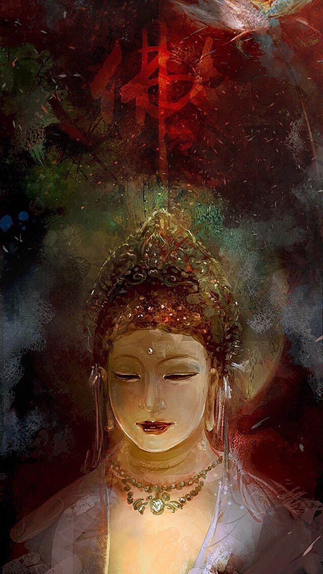 珍藏50张绝美墙纸,花了2000个小时选出十张壁纸