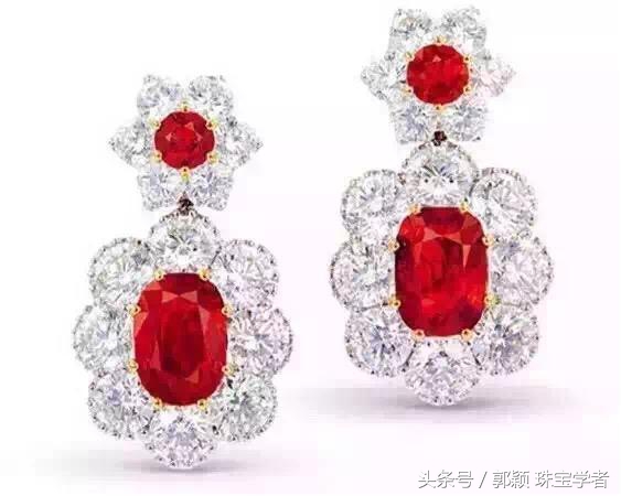 “烧无烧”，红蓝宝石的“微整形”！