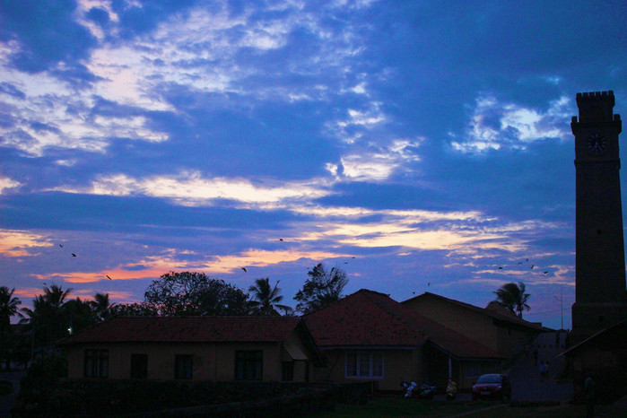 斯里兰卡旅游7天多少钱,去斯里兰卡最便宜方法