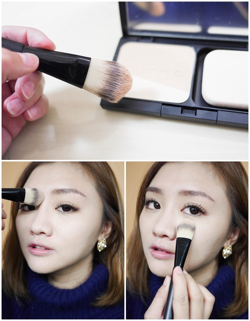 裸感自然遮瑕,裸感遮瑕