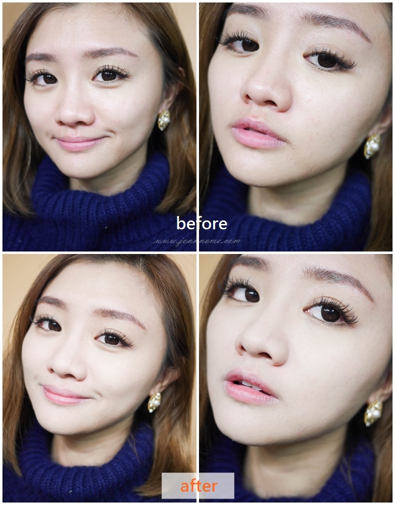 裸感自然遮瑕,裸感遮瑕