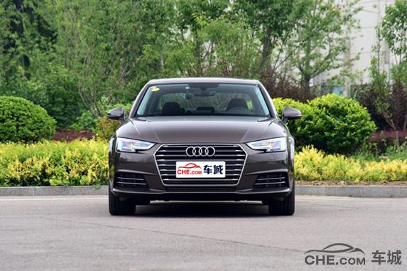 杭州奥迪a4l报价2020款,奥迪a4l2020款深圳报价