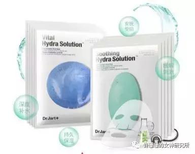 你的面膜真的安全吗,日本面膜和韩国面膜哪个好