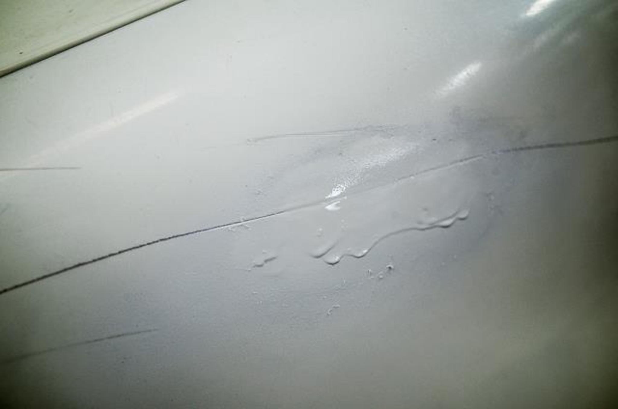 最快处理车子划痕,怎样修复车子刮痕