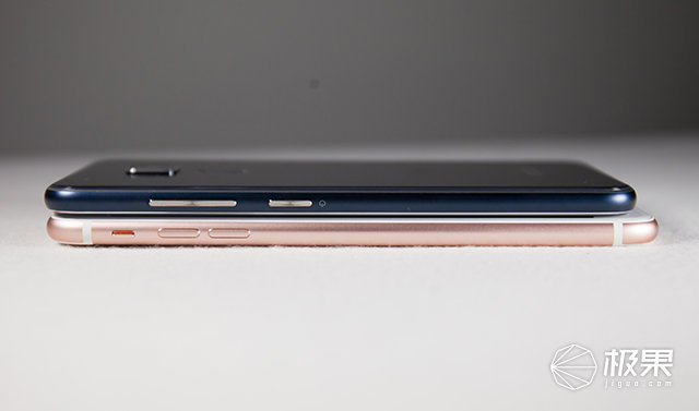 2018款华硕手机怎么样,黑科技颜值机