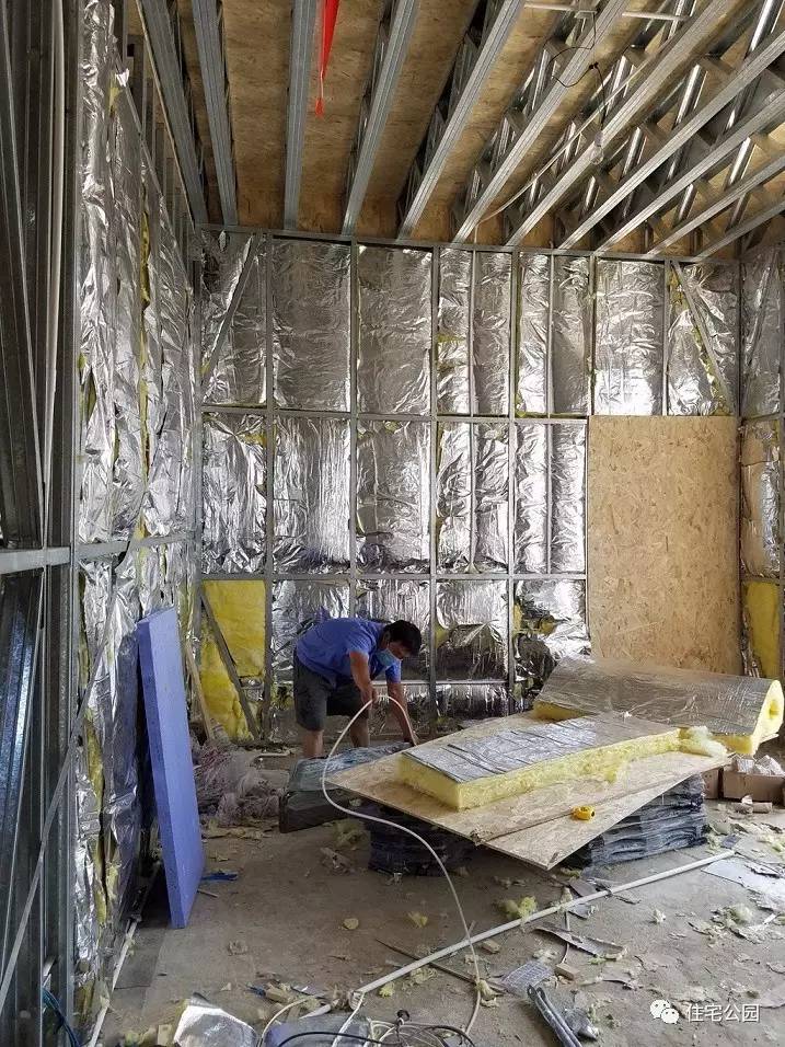 他花25万城郊盖栋轻钢房为何却羡煞了100万城市买楼的发小?