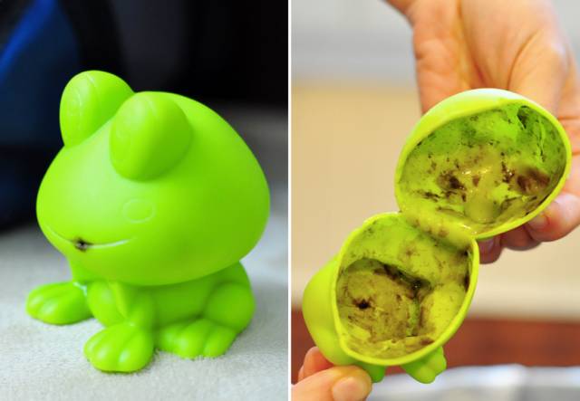 最流行小黄鸭玩具,小黄鸭玩具里面很多细菌