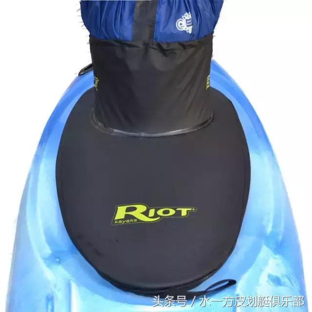 第一次玩皮划艇需要注意什么,休闲皮划艇上艇技巧