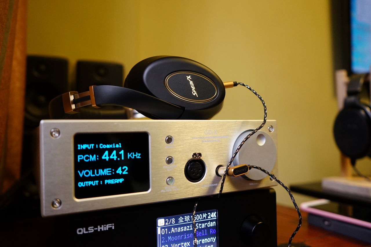 音质最好的千元蓝牙耳机,音质公认最好的有线耳机头戴式